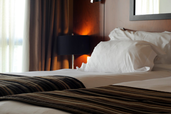 LEGENDARY SUITES LISBOA - photo 15