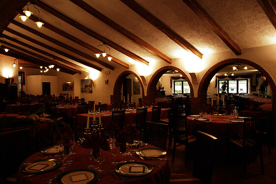 Hotel Le Macinaie - photo 6