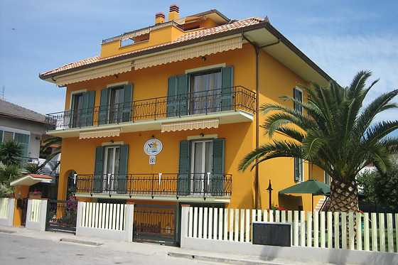 Villa Consorti B&B - photo 1