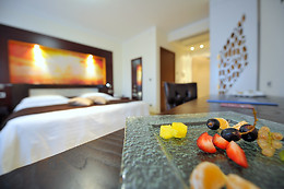 Hotel Mercure Olbia Hermaea