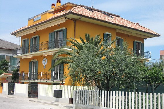 Villa Consorti B&B - photo 8