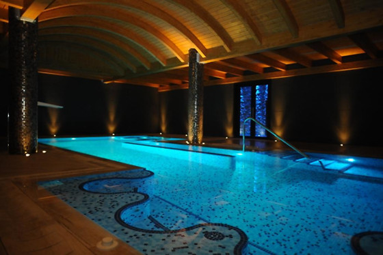 Hotel Mercure Olbia Hermaea - photo 2