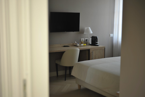 Granda Sweet Suites - photo 8