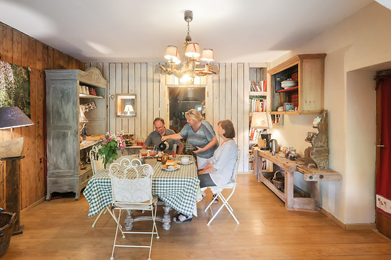 La Noisetière - photo 14