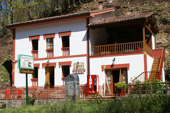 CASA RURAL PRIENA - photo 1