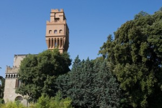 Hotel Villa Capodimonte - photo 6