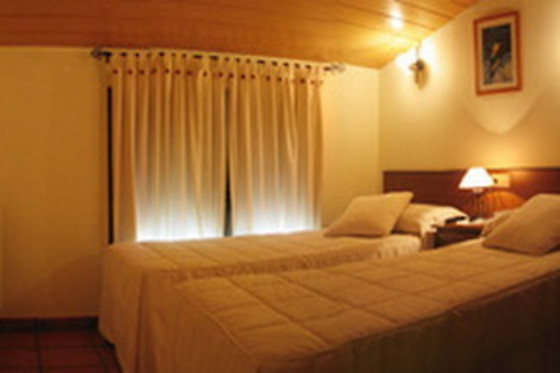 HOTEL RURAL LOS ARRIBES - photo 3