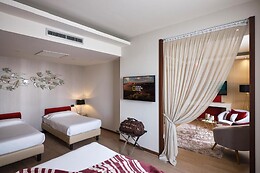 Winter Garden Hotel