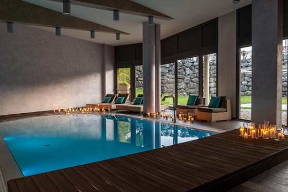 Winter Garden Hotel - photo 2
