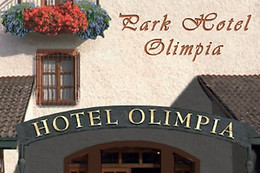 Park Hotel Olimpia