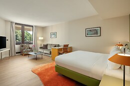 Doubletree by Hilton Luxembourg
