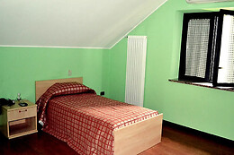 Albergo Romanì
