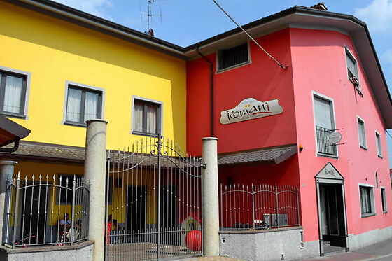 Albergo Romanì - photo 4