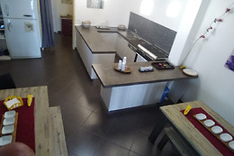 Villa Rosa B&B