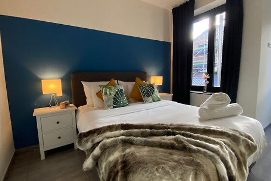 Online Booking EPS - photo 4