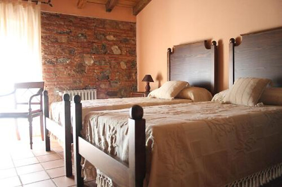 HOTEL RURAL CERRO PRÍNCIPE - photo 10