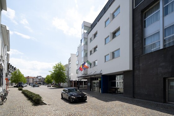 Online Booking EPS - photo 0