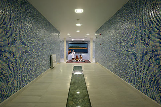 SPA RURAL MIES DE RUBAYO - photo 5