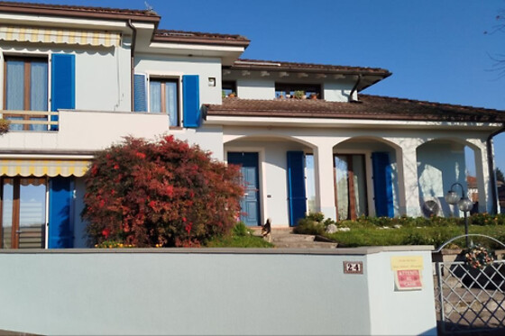 Casa Rossy - photo 0