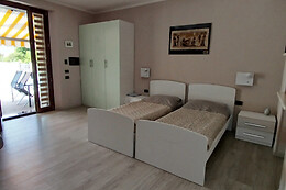 Casa Rossy