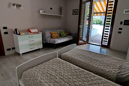 Casa Rossy