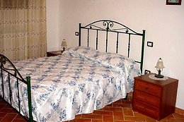 Agriturismo Arcomano