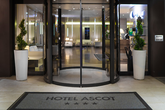 Hotel Ascot - photo 3