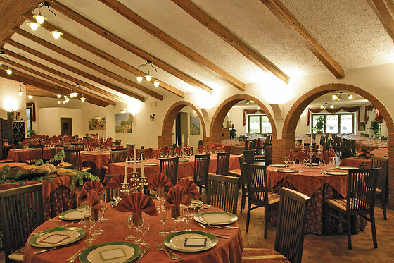 Hotel Le Macinaie - photo 13