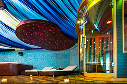 Hotel Le Macinaie