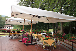 Hotel Le Macinaie