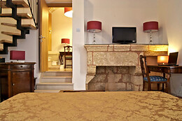 Hotel Vico Regio