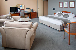 Best Western Hotel Hermitage