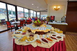 Amber Hotel Istanbul