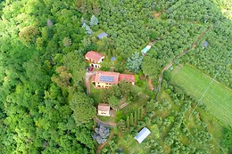 Agriturismo la Grotta