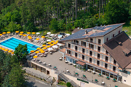 Hotel Candeleto