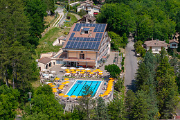 Hotel Candeleto
