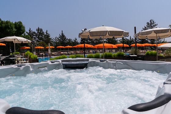 Hotel Candeleto - photo 6