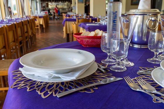 Hotel Candeleto - photo 7