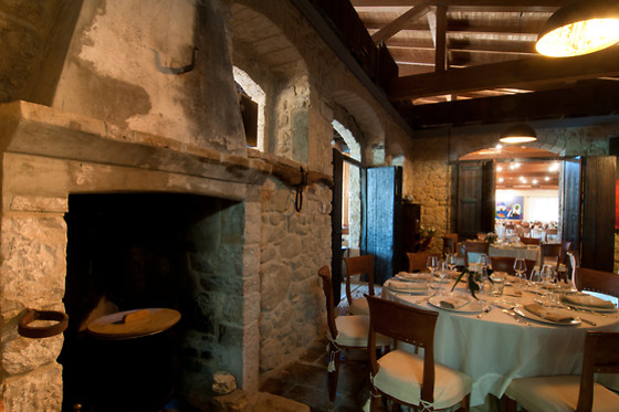 Osterie e Agriturismi