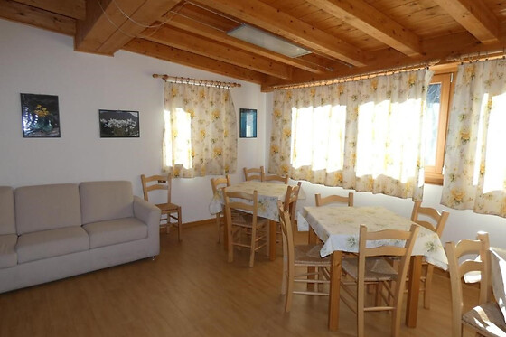 Albergo Pineta - photo 1