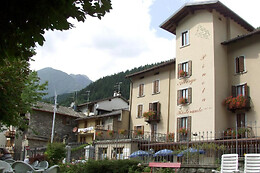 Albergo Pineta
