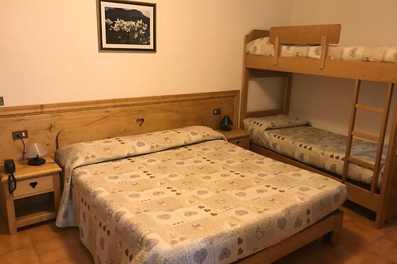 Albergo Pineta - photo 3