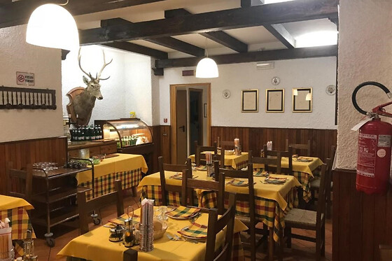 Albergo Pineta - photo 6