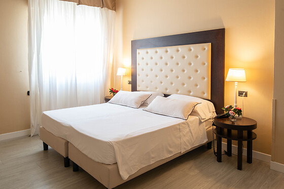 Hotel Manzoni - photo 3