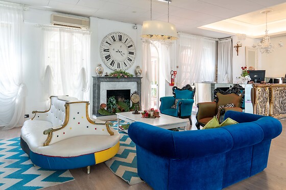 Hotel Manzoni - photo 6