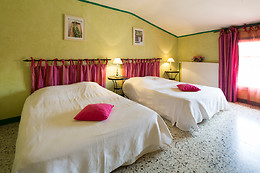 Le Clos Mazerolles