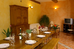 Le Clos Mazerolles