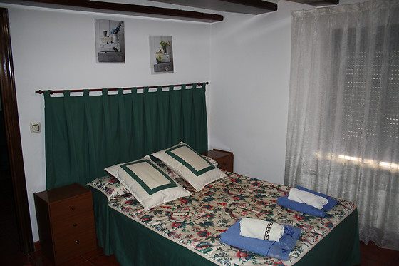 HOSTERIA LA BARBACANA - photo 17