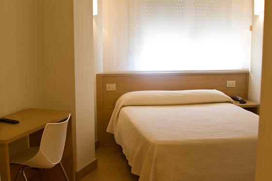 HOTEL CIUDAD DE CALAHORRA - photo 3