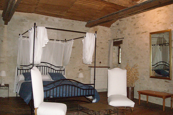 Logis la Tour des Laudes - photo 4